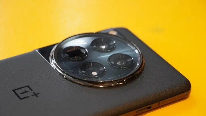 OnePlus 13, Oppo Find X8 и Realme GT6 Pro получат аккумуляторы емкостью 6000 мАч