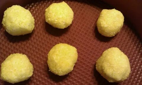 Печеньки за минуту
