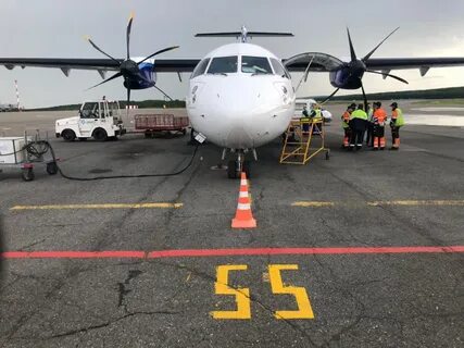 Посадка красноярск