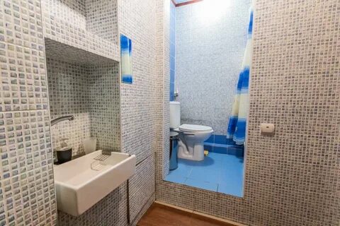 Морская звезда архипо осиповка