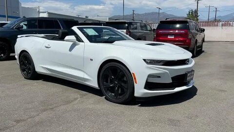 Chevrolet 2023