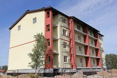 Квартира верх тула