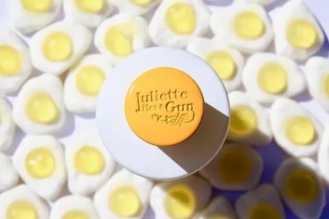 Gun sunny side up