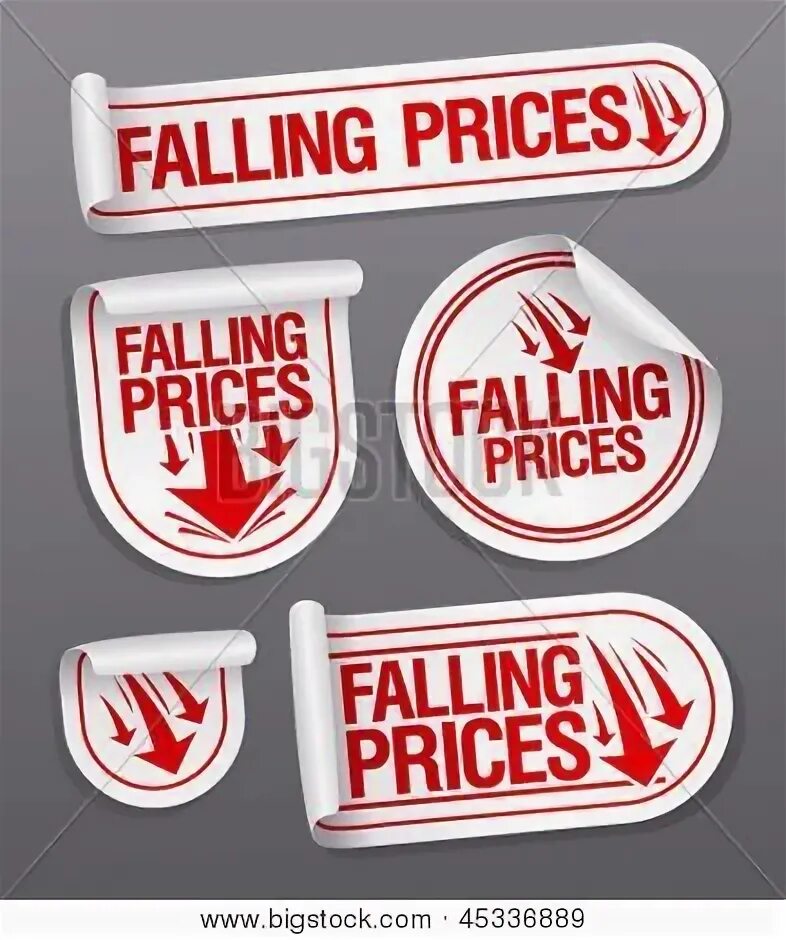Oil is falling. Стикеры цена от производителя. Знак падение камней на дороге. Falling price. Falling price.