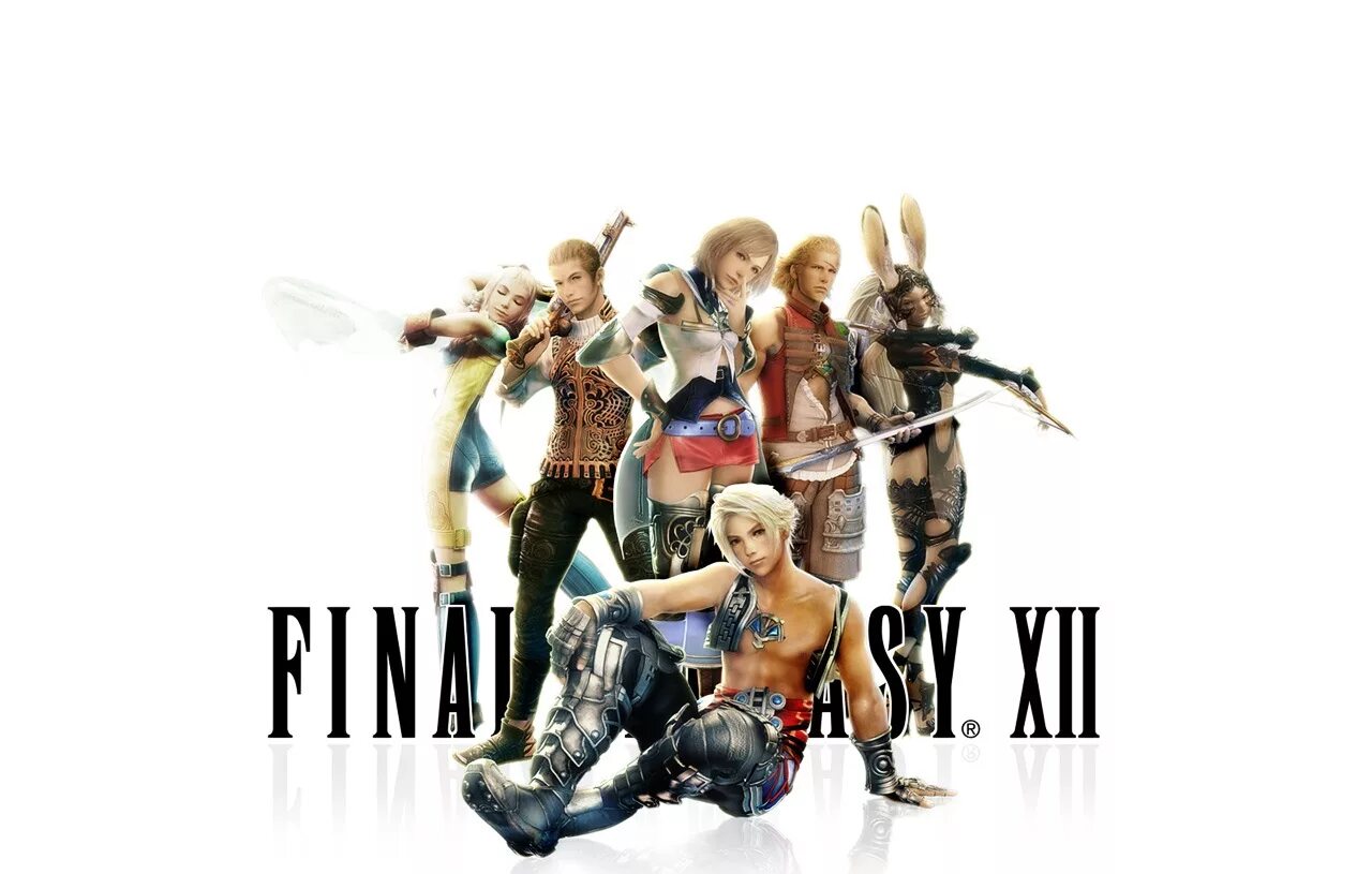 Final Fantasy 12 ps2. Final Fantasy 12 ps2 обложка. Final Fantasy 12 PLAYSTATION 2. Final Fantasy XII пс2.