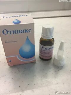 Можно ли собакам отипакс в уши
