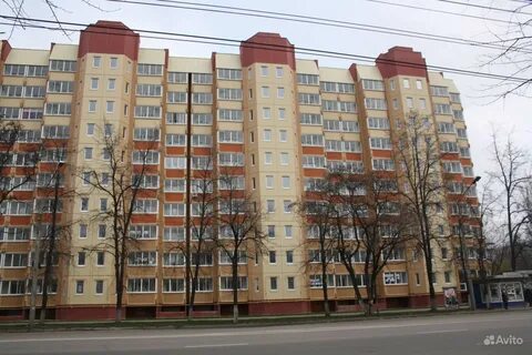 Беговая 170