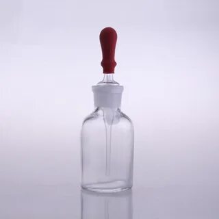 Пипетка склянки