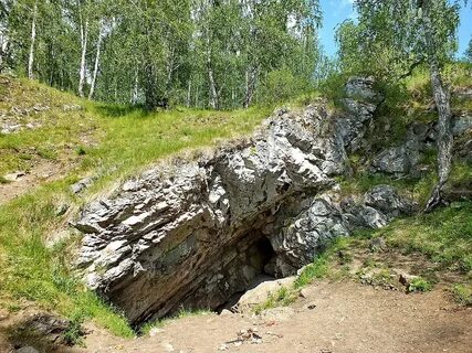 Пещеры каменск уральский