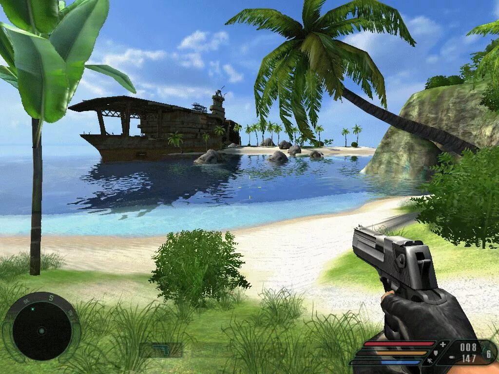 В какую игру любил играть н н