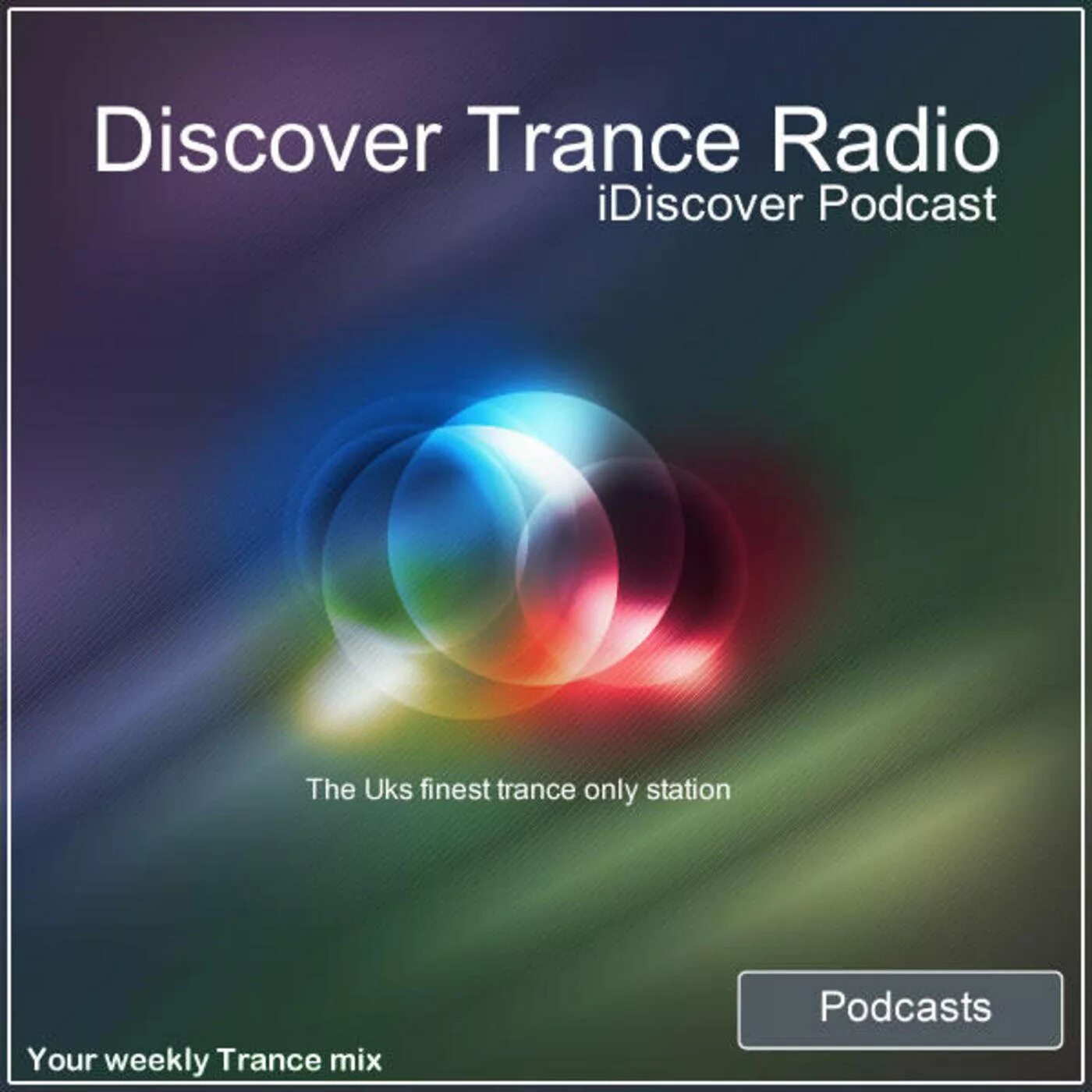 Радио транс. Radio Discovery. Радио транс лучшее. Постеры и картинки discover Trance Radio.