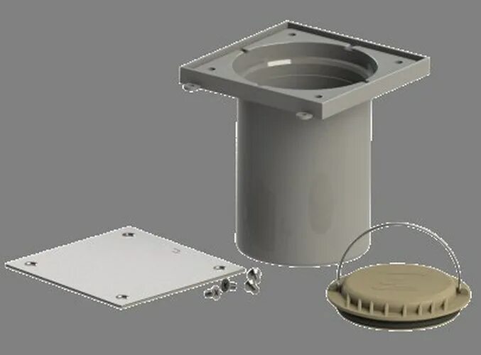 лючок прочистка hl98. лючок прочистка hl98 dn110 sml. Hl 98 ревизия-прочистка, dn110. ревизия с крышкой d 110мм рыжая нар. 100 ф110.