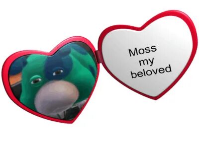 Mos meme