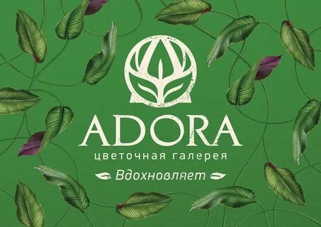 Адора кемерово