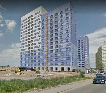Москва маресьева