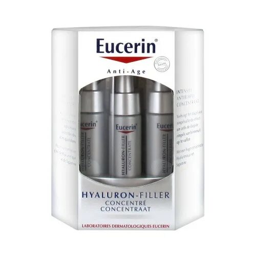 Гиалурон концентрат. Eucerin Hyaluron-Filler сыворотка. Eucerin Hyaluron Filler 7 мл 87927. Eucerin Hyaluron-Filler эксфолиант-сыворотка ночной. Эуцерин Гиалурон филлер сыворотка концентрат.