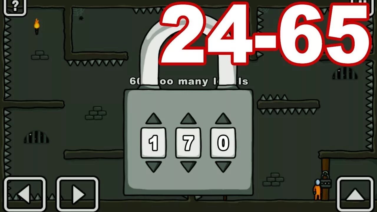 Как пройти игру one level. Игра one Level 2. One Level: побег из тюрьмы. One Level 2 60 уровень код. One Level 3 33 уровень.