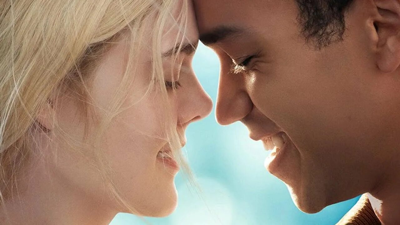 Мелодрамы от нетфликс про любовь. Эль фаннинг нетфликс. джастис смит и эль фаннинг. all the bright places 2025.