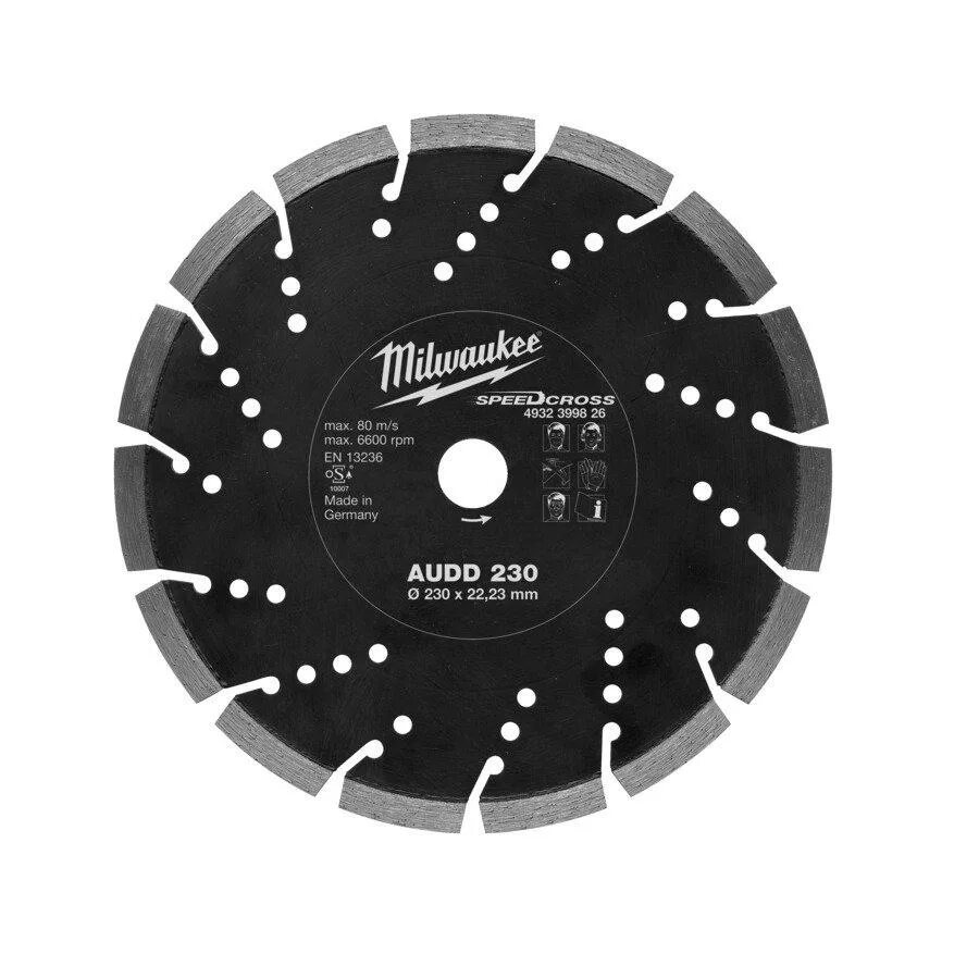 Диск по металлу milwaukee. Диск алмазный milwaukee audd. алмазный диск du 230 milwaukee. milwaukee диск 185ммx20мм. алмазный диск по металлу для болгарки 230.