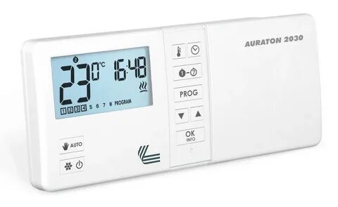 Auraton 2030