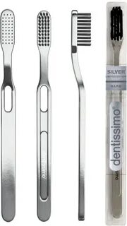 Silver hard