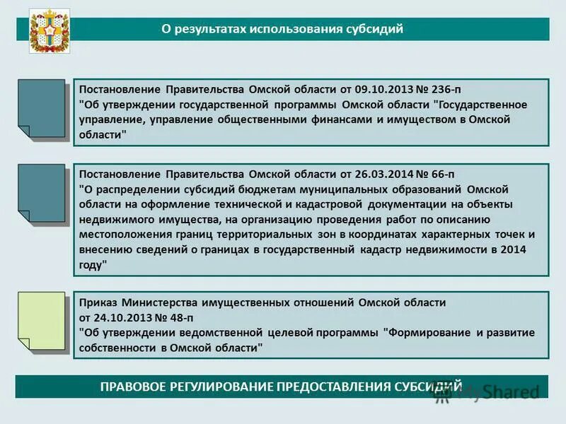 Значение показателя результативности предоставления субсидии. Наименование показателя результативности использования субсидии. Статистика по субсидиям. Результаты использования субсидии. Показатели результативности выдачи субсидии.