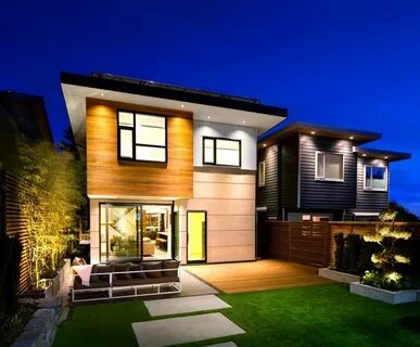 Home finish
