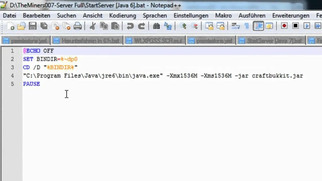Старт бат для сервера майнкрафт. Bat для запуска майнкрафт. Bat Server. Start.bat. Server bat