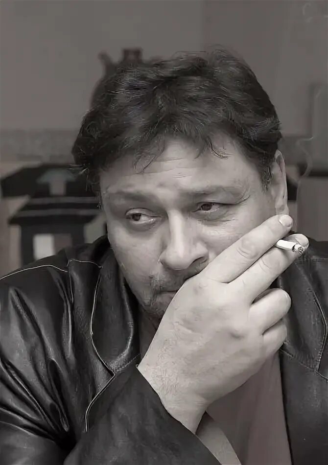 ДМИТРИЙ НАЗАРОВ: ЗВЕЗДИТЬ В КРУГУ КОЛЛЕГ НЕДАЛЬНОВИДНО - Огонек № 24 (4851) от 2