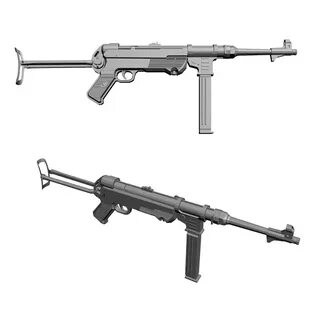 Ares model