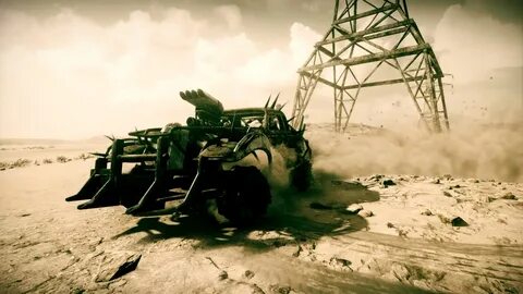 Mad max 1990