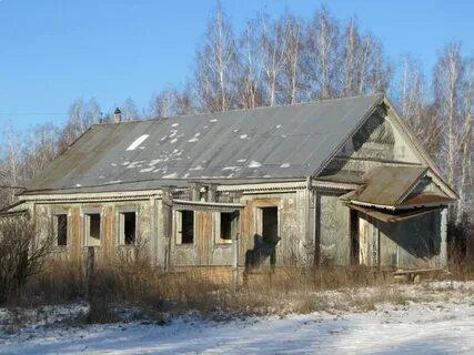 Кучки пензенский
