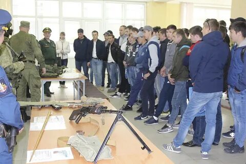 Участие в вкс