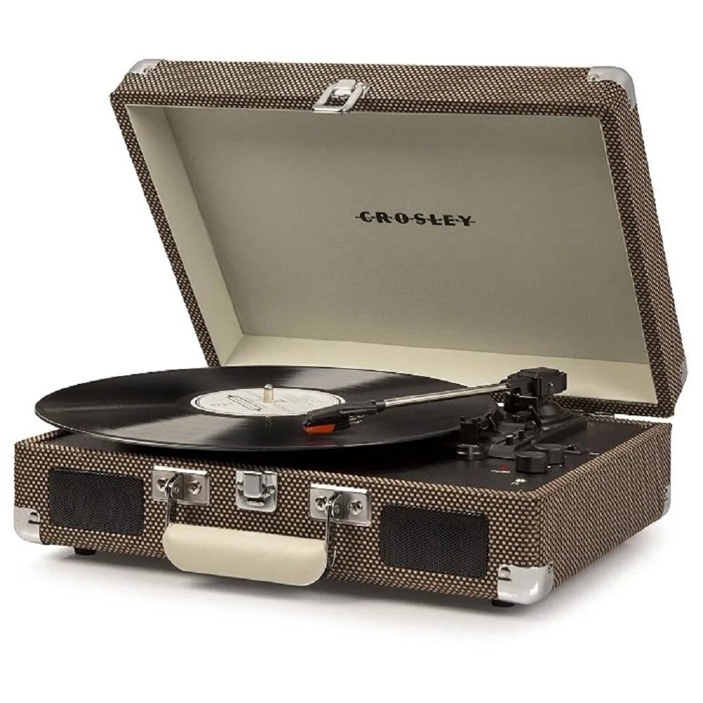 Проигрыватель Crosley Cruiser. Электрофон Crosley. Проигрыватель виниловых пластинок Crosley. Виниловый проигрыватель Cruiser Deluxe. Купить виниловый проигрыватель для дома