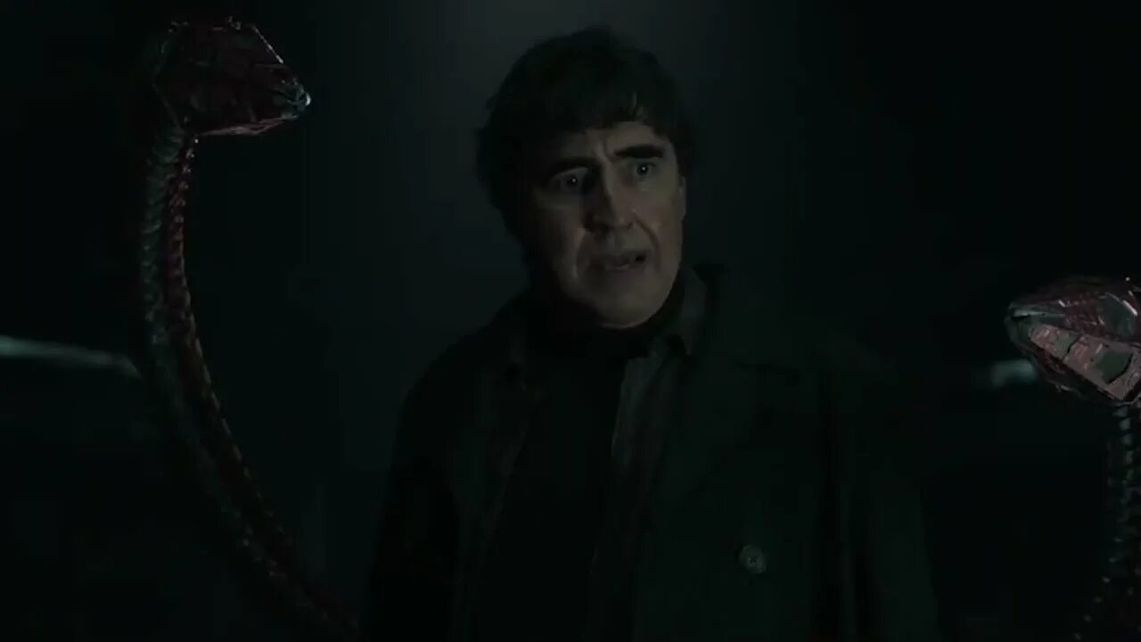 He knows that peter