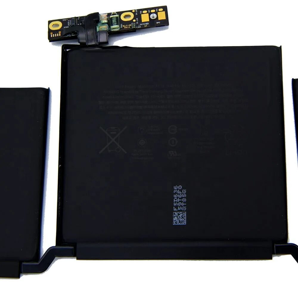 A1708 аккумулятор. A1708 акб. a1708 macbook батарея. bl1713 a.