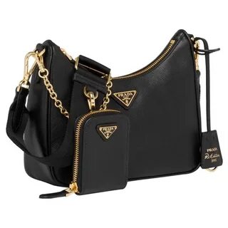 Prada bag