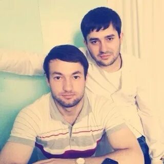 Магомед салам