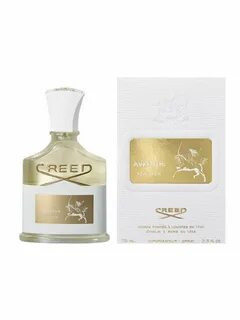 Creed aventus for her