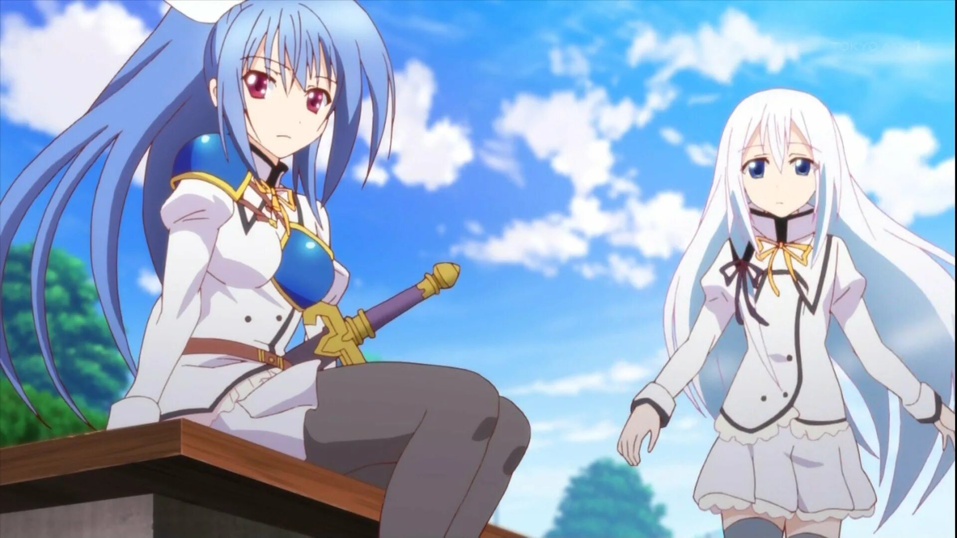 Аниме танец клинка элементалиста. Аниме танец клинков заклинателей. Аниме танец клинка элементалистов. Танец клинка элементалиста. Танец клинка.