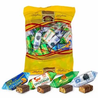 Конфеты самара