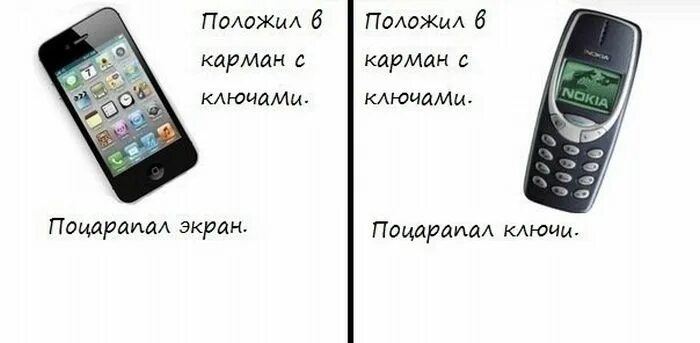 Цитаты про телефон. Шутки о кнопочных телефонов. телефон прикол. мемы про айфон и нокиа. кнопочный телефон прикол.