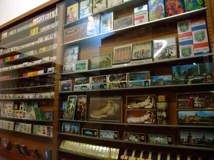 Match museum