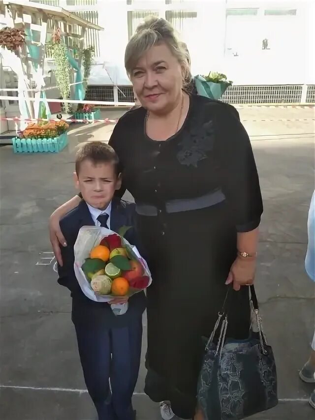 Минзулина. Минзулина