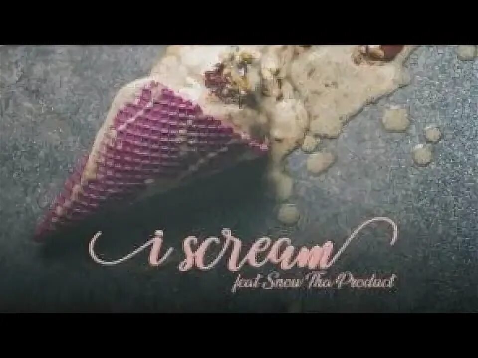 I scream melanie. I scream melanie. I scream melanie. I scream melanie. Melanie "as i see it now".
