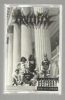 Demo 1991