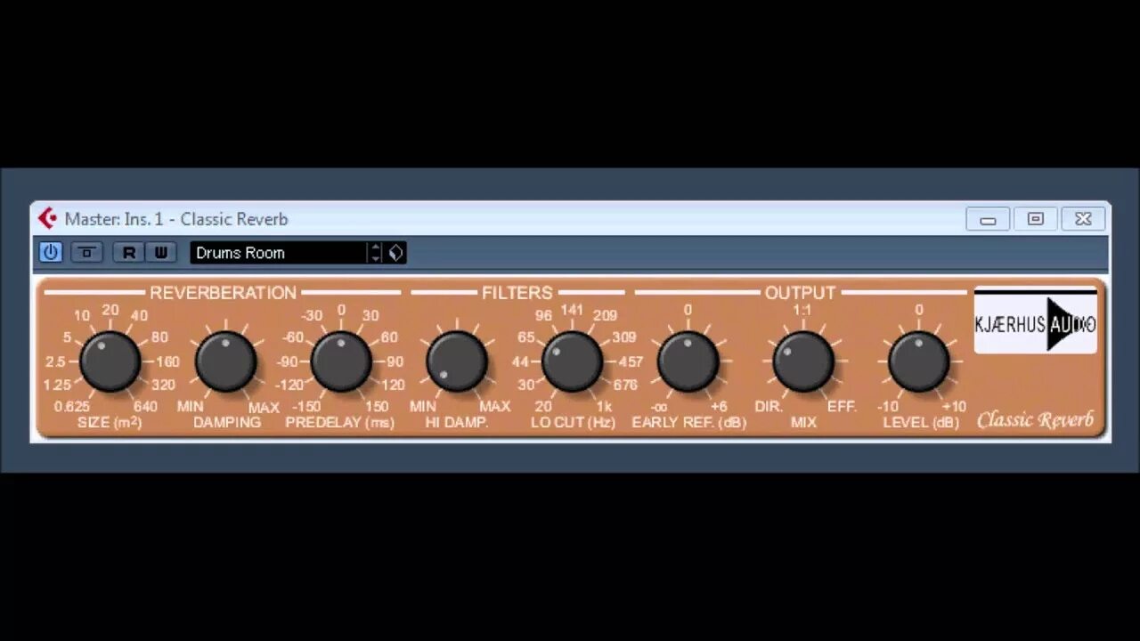 Changes reverb. Reverb vst 40. emt® 250 classic electronic reverb. yamaha reverb vst. ревер в музыке что это.