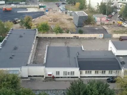 Полевое отделение банка