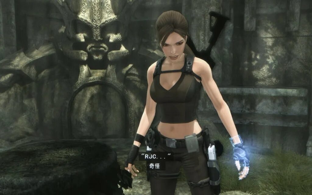Lara 8