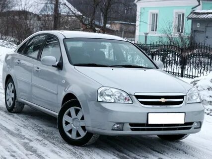 2010 год с пробегом